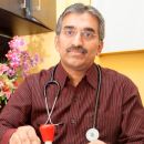 Suresh  Kumar K P