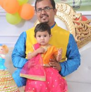 Praveen  Kumar