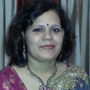 Shalini  Raman