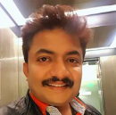 Karthik  Udupa