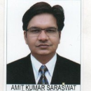 Amit  Kumar Saraswat