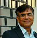 Munish Kaushik