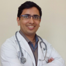 Krishna  Patil