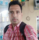 Kiran  Sabat