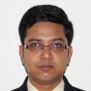 Sourav  Ghosh Dastidar