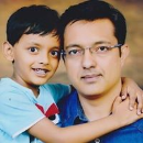 Sunil  Sakarkar