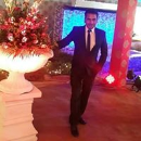 Arvind  Kumar