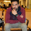 Rahil  Sheikh