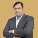Raviprakash Gupta