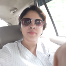 Rupashree  Dasgupta