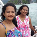 sandya sreenath