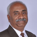 Chandrashekar B V
