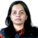 Krina Bharat Patel