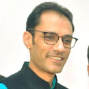 Anupam Agarwal