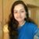 Soumyarani T