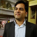 Vinod  Jangid