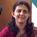 sangeeta wagh
