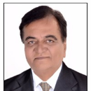 Vijay K. Degaonkar