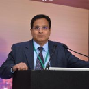 Pradip V. Kukade