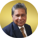 Jayakar Thomas