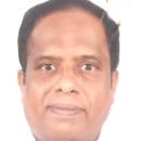 Jayanandan  Natchimuthu