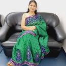 Pranita Ashok