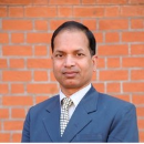 Brijesh  Kumar Singh