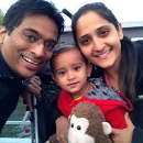 Kartik  Patel