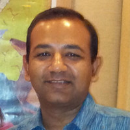 Sandeep Arora