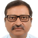 Ajit Saxena