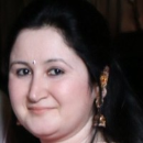 Meenakshi Dua
