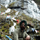 Arashdeep  Singh