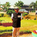 Rajendra Bhardwaj