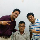 Vishal  Padwale