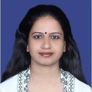 Poonam  Mishra
