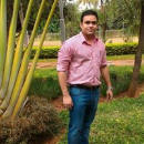 Vinodkumar  Dubey