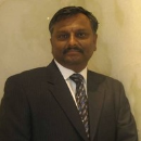 Nithya  P