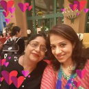 Sangeeta Sharma