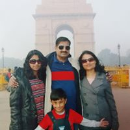Santoshkumar Khandare
