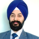 Amarjit Singh Vij