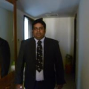 Sreeraj  Sreedharan