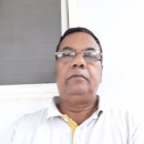 Subhash  Ghosalkar