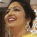 Vyanjana Pandey