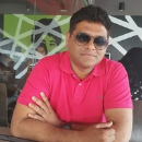 Paresh  Vanmali