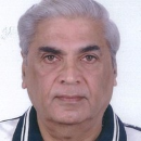 Shirish  Borkar