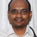 Kande Venkata Mallikharjun Rao