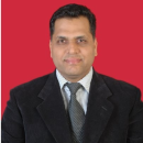 Prashant  Tonape