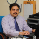 Manjunath  Ramesh