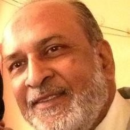 Abdul  Jaleel Mohammed