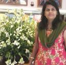 Sakshi  Kulkarni